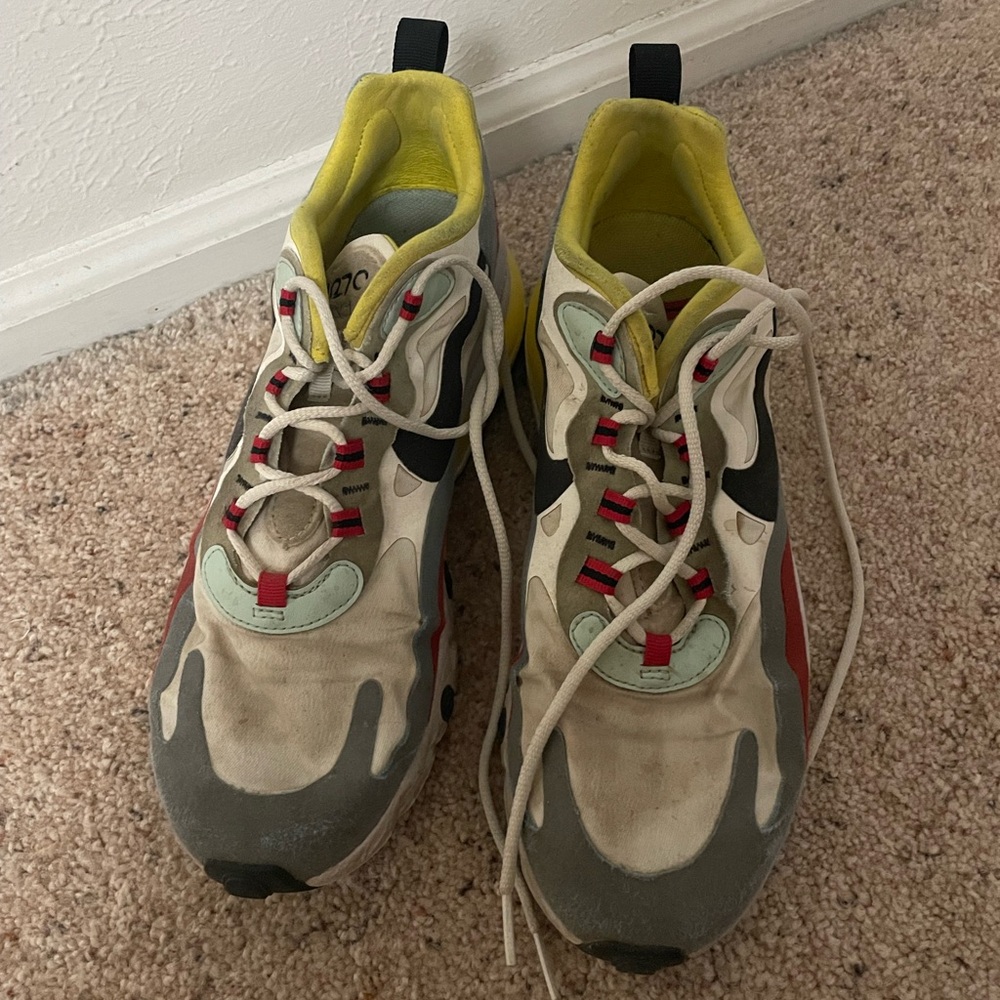 Nike react - Picture 2 of 3